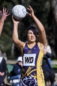 Rupertswood aiming for finals