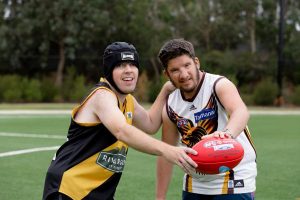 A sporting chance for all