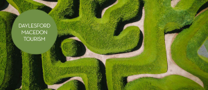 Tourism funding boost