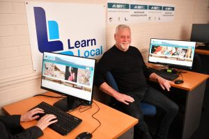 Adult literacy inquiry welcomed