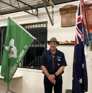 My Place: Andrew Smyth