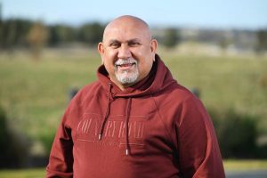 My Place: Dean Duncan