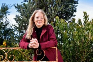 My Place: Maree Scale