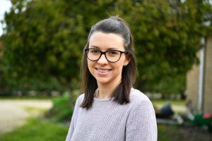 My Place: Kate Beattie