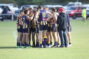 Rupo firms up leadership