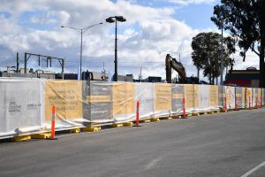 First Nations artist needed