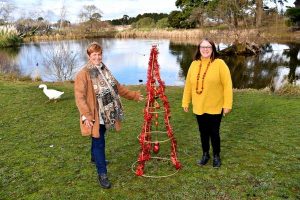 Grant gives festival green light