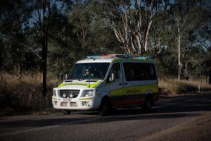 Ambulance wait times on the rise