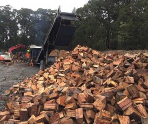 Macedon Ranges council provides free firewood