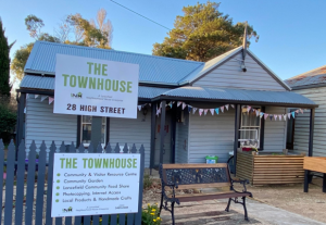 Lend a hand in Lancefield