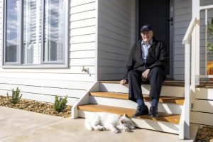 A place to call home