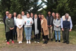 Community paramedics help bridge health gaps