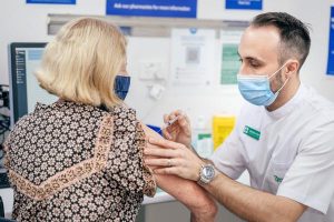 Vaccine options expanded