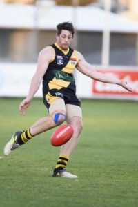 Kyneton forced into forfeit