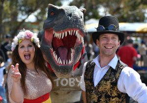 Sunbury Show 100th anniversary postponed