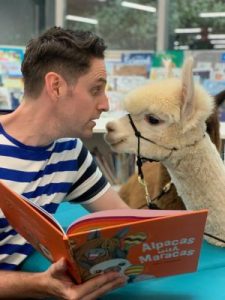 Literacy program funding boost