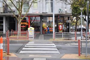 Plea to end Sunbury lockdown