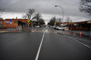 Nervous wait on lockdown