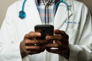 Telehealth the way forward