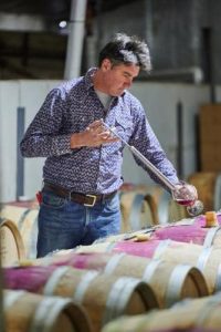 Family winery honoured