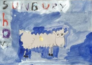 The show must go on-line