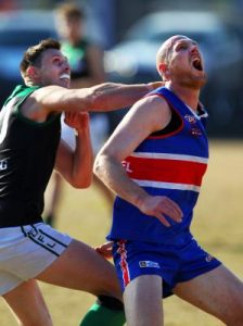 Lockdown ends football, basketball seasons