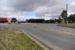 Road blitz coming to the Ranges