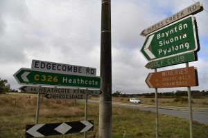 Gateway development rejected