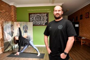 Meet Rafiki Yangu, Sunbury’s new not-for-profit