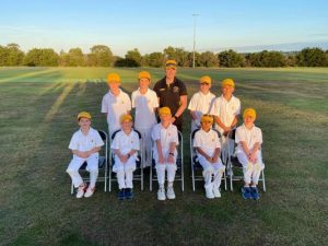 Sports clubs share in council grants