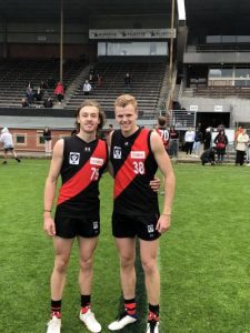 A growing pride of Lions