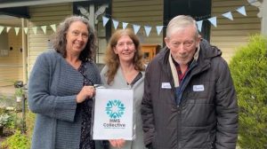 In-home paramedics blazing a new trail