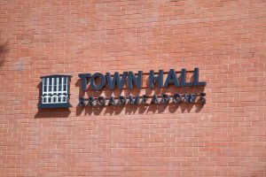 Council pens affordable housing policy