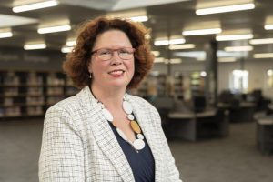 Adult educator recognised for innovation
