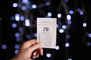 Romsey’s newest millionaire