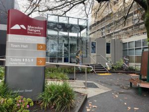 Council endorses controversial aged care facility