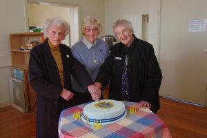 Probus club turns 21