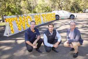 Greater caution required on rural roads