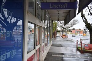 Slight easing of restrictions