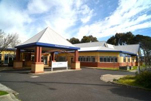 Ranges to receive home care package