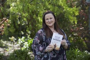 Mum celebrated for teaching self-love