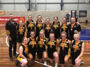 Tigers ready to ball