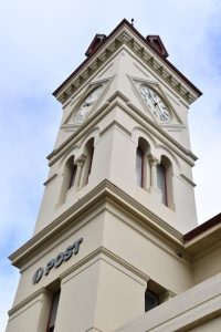 Regions are hot property