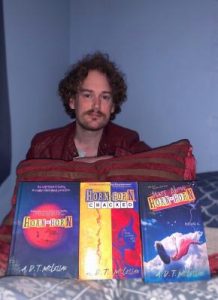 My Place: A. D. T. McLellan