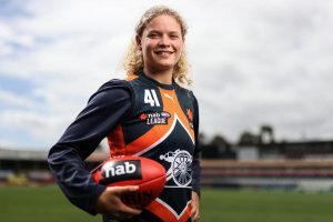 Prespakis goes back-to-back