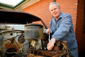 Gisborne teaching stalwart reflects