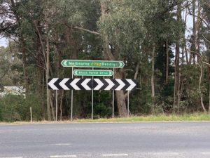 Feedback sought on Black Forest Drive upgrade