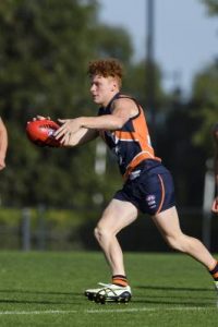 A Bulldog’s fighting chance