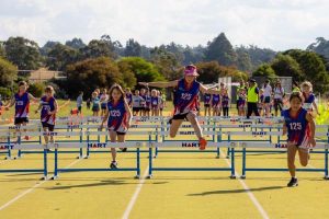 Gisborne Little Athletics receives timely funding boost