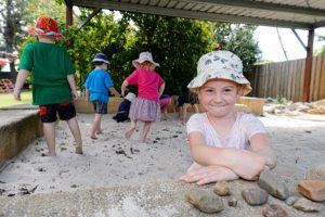 Tech grants for Macedon kindergartens